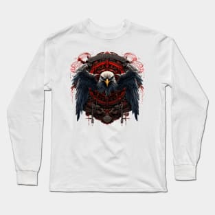 Eagles of Death Metal band Long Sleeve T-Shirt